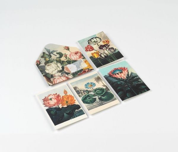Produktbild: Flowers
