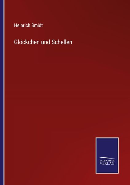 Produktbild: Gl&ouml;ckchen und Schellen