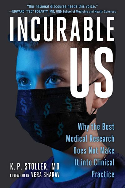 Produktbild: Incurable Us