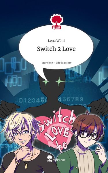Produktbild: Switch 2 Love. Life is a Story - story.one