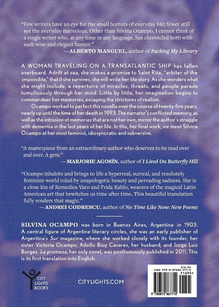 Produktbild: The Promise