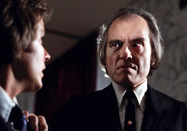 Produktbild: Phantasm - Das B&ouml;se
