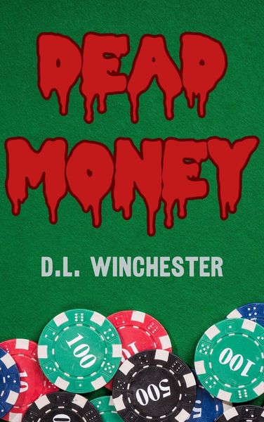 Produktbild: Dead Money (Graveside Reads Vol. 1, #2)