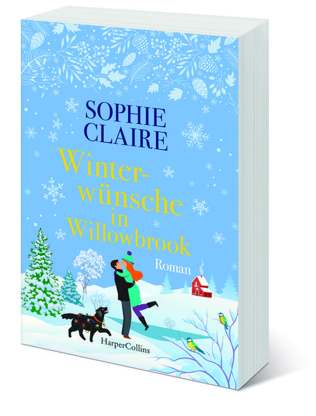 Produktbild: Winterw&uuml;nsche in Willowbrook
