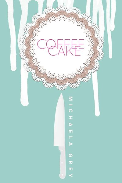 Produktbild: Coffee Cake