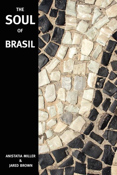 Produktbild: The Soul of Brasil