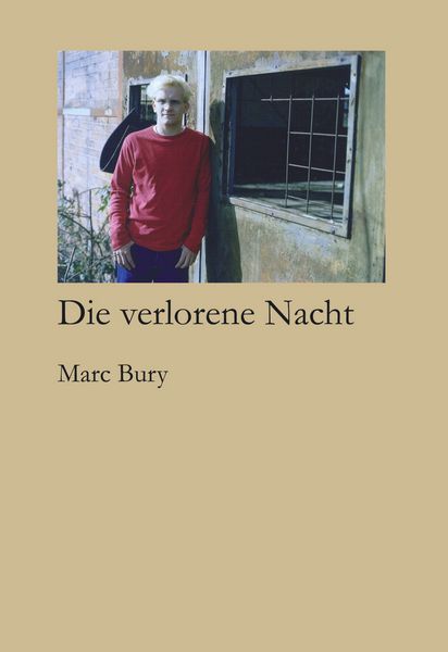 Produktbild: Die verlorene Nacht