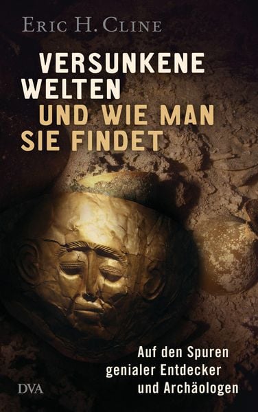 Produktbild: Versunkene Welten und wie man sie findet