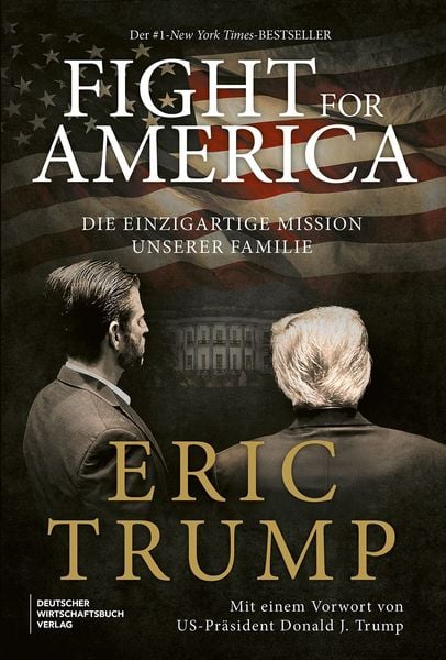 Produktbild: Fight for America
