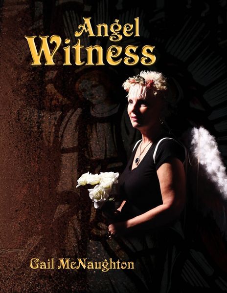 Produktbild: Angel Witness