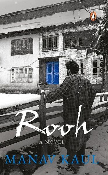 Produktbild: Rooh