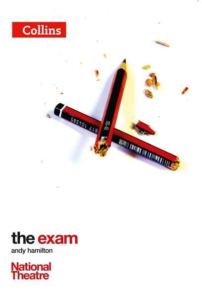Produktbild: The Exam