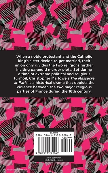 Produktbild: Massacre at Paris