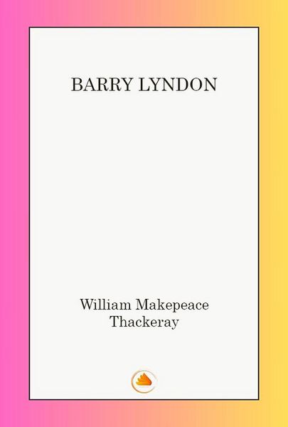 Produktbild: Barry Lyndon