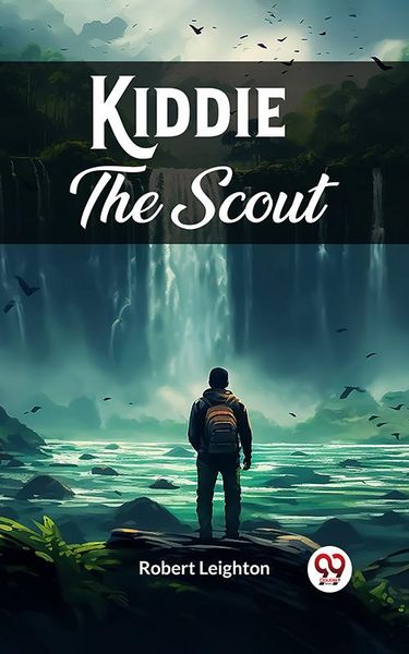 Produktbild: Kiddie The Scout