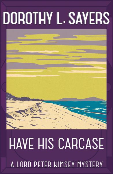 Produktbild: Have His Carcase
