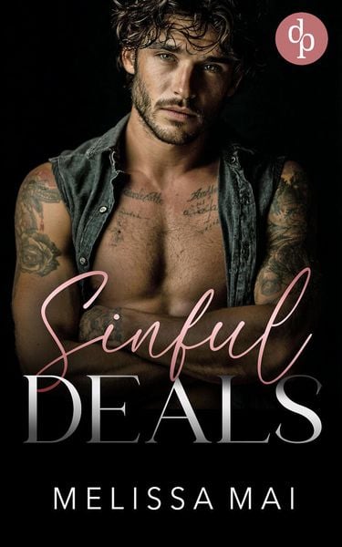 Produktbild: Sinful Deals | Eine spicy Enemies to Lovers Dark Romance