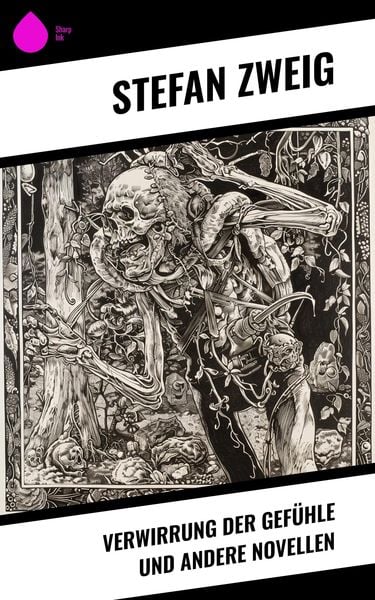 Produktbild: Verwirrung der Gef&uuml;hle und andere Novellen