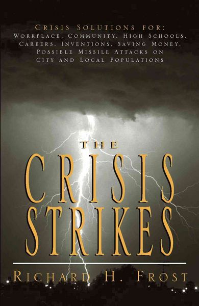 Produktbild: The Crisis Strikes