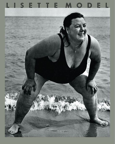 Produktbild: Lisette Model