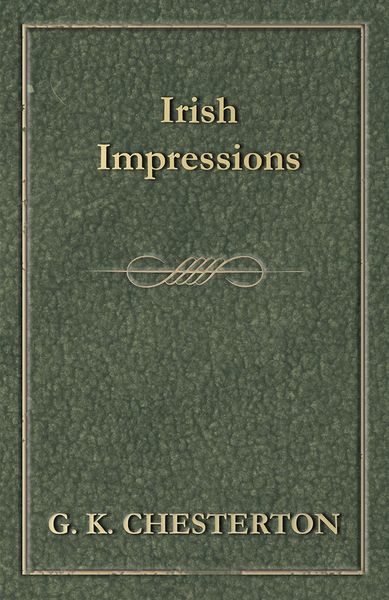 Produktbild: Irish Impressions