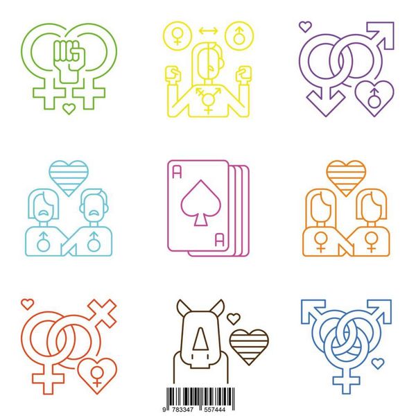 Produktbild: Pride-Poesie