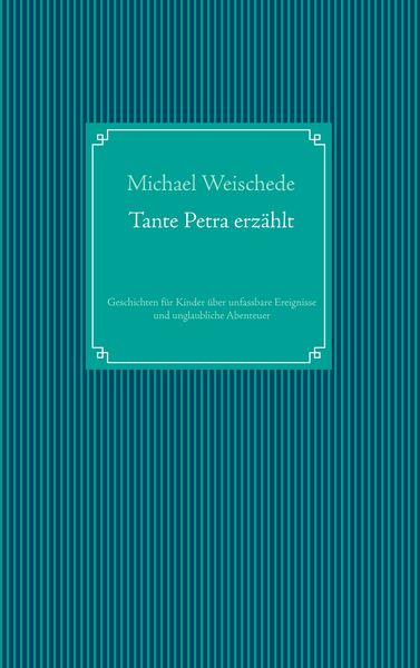 Produktbild: Tante Petra erz&auml;hlt