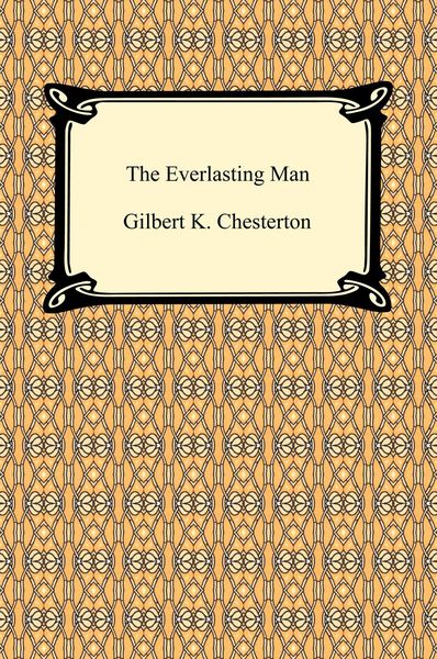 Produktbild: The Everlasting Man