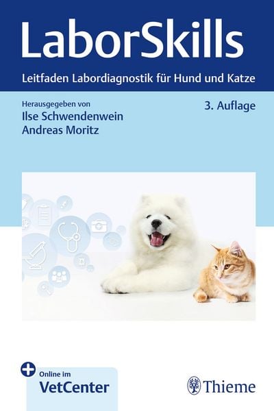 LaborSkills, Set von , Thieme, 9783132458796