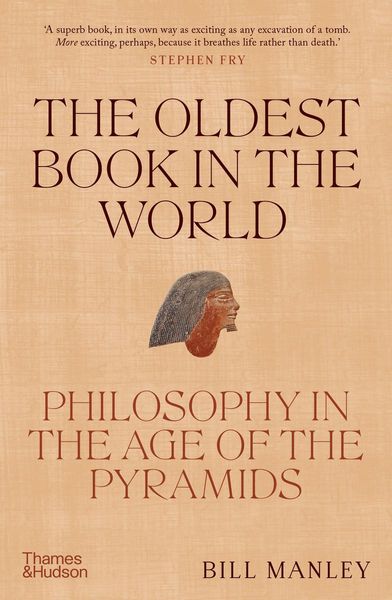 Produktbild: The Oldest Book in the World