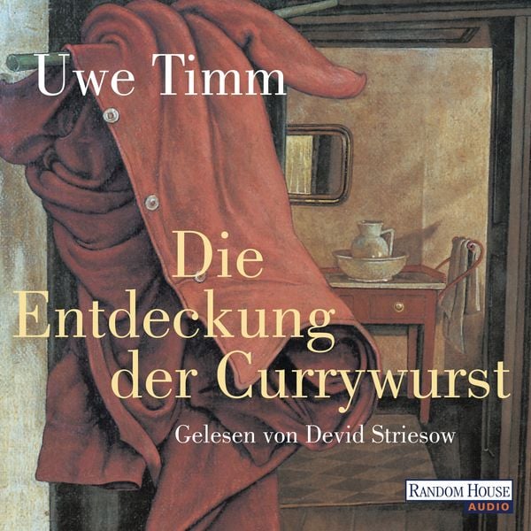 Produktbild: Die Entdeckung der Currywurst -