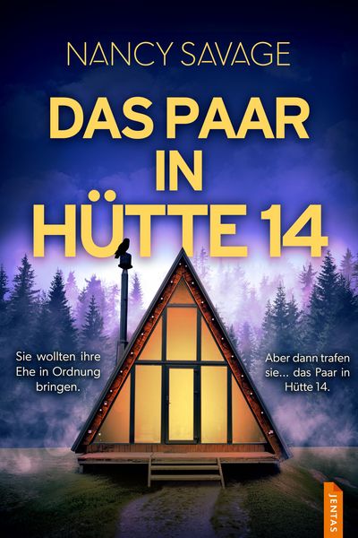 Produktbild: Das Paar in H&uuml;tte 14