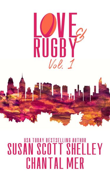 Produktbild: Love & Rugby, Vol. 1
