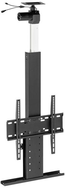 Produktbild: SpeaKa Professional SP-MLS-600 TV-Lift-Halterung Mit Fernbedienung 81,3 cm (32") - 139,7 cm (55")