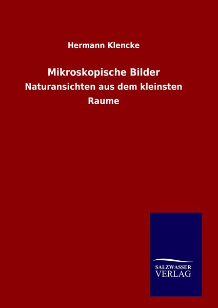 Produktbild: Mikroskopische Bilder