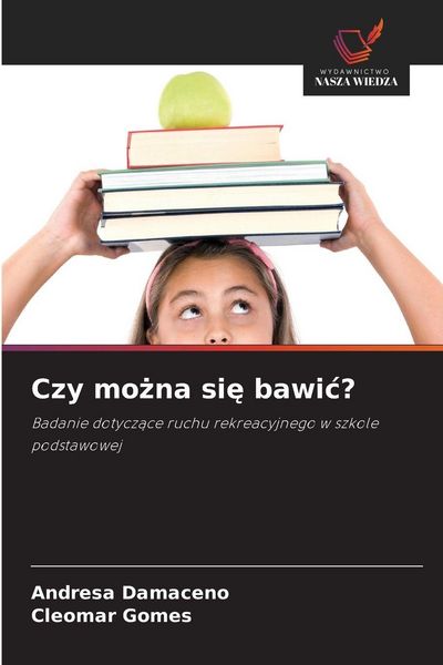 Produktbild: Czy mo&iquest;na si&iquest; bawi&iquest;?