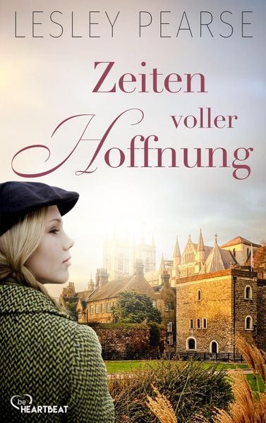 Produktbild: Zeiten voller Hoffnung