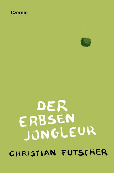 Produktbild: Der Erbsenjongleur