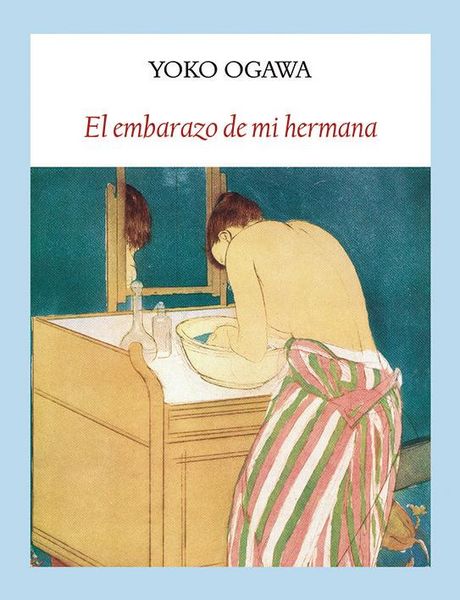 Produktbild: El embarazo de mi hermana