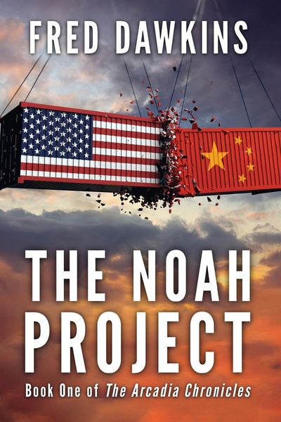 Produktbild: The Noah Project