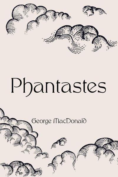 Produktbild: Phantastes