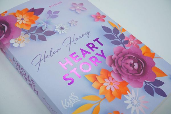Produktbild: Heart Story