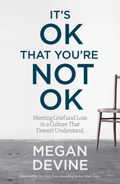 Produktbild: It's Ok That You're Not Ok