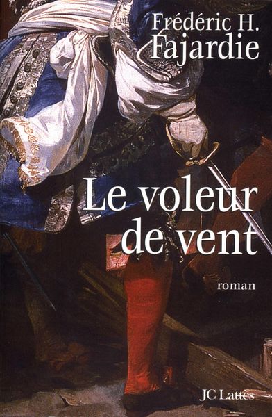 Produktbild: Le voleur de vent