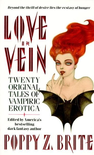 Produktbild: Love in Vein