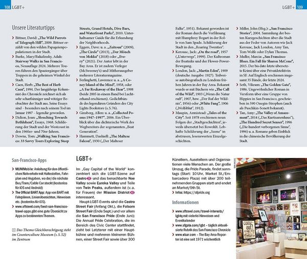 Produktbild: Reise Know-How CityTrip San Francisco