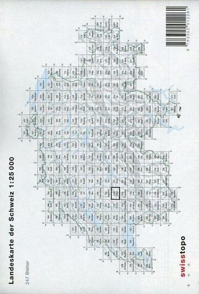 Produktbild: 1226 Boltigen