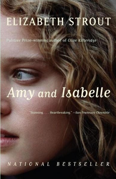 Produktbild: Amy and Isabelle