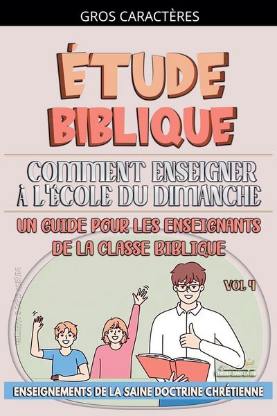 Produktbild: Comment Enseigner &agrave; L&Eacute;cole du Dimanche