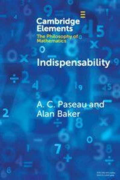 Produktbild: Indispensability